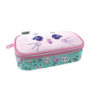 SHOUT KITTYCORN - ASTUCCIO ESSENZIALE - 29 PEZZI