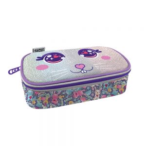 SHOUT BUNNY - ASTUCCIO ESSENZIALE - 29 PEZZI