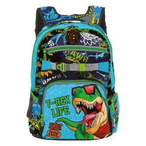 SHOUT T-REX - ZAINO HEAVY WEIGHTER