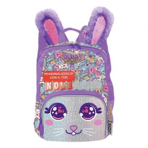 Shout Bunny - ZAINO KIDS TASCA TERMICA