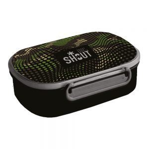 SHOUT COOL BOY - LUNCH BOX PORTAMERENDA