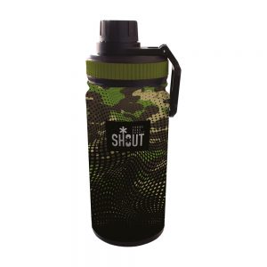 SHOUT COOL BOY - BORRACCIA TERMICA DOPPIA CAMERA 500ML