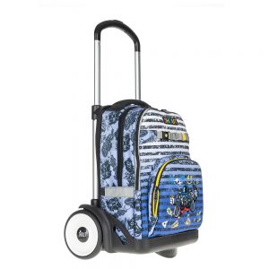 SHOUT GAMER - TROLLEY D-TOUCH