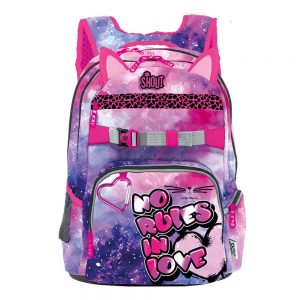 SHOUT KITTYLOVE - ZAINO HEAVY WEIGHTER