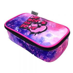 SHOUT KITTYLOVE - ASTUCCIO ESSENZIALE - 29 PEZZI