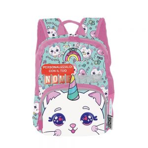 Shout Kittycorn - ZAINO KIDS TASCA TERMICA