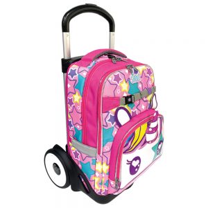 SHOUT MAGIC UNICORN - TROLLEY D-TOUCH