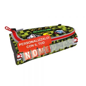 SHOUT PIXEL GAMING - ASTUCCIO EVO