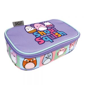 SHOUT SQUISH - ASTUCCIO ESSENZIALE - 29 PEZZI