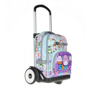 SHOUT SQUISH - TROLLEY D-TOUCH