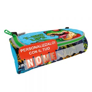 SHOUT T-REX - ASTUCCIO EVO