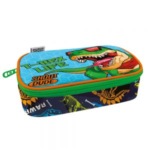 SHOUT T-REX - ASTUCCIO ESSENZIALE - 29 PEZZI