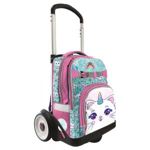 SHOUT Kittycorn - TROLLEY D-TOUCH