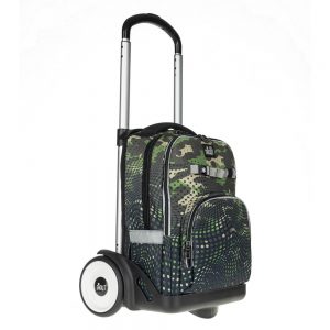 SHOUT COOL BOY - TROLLEY D-TOUCH