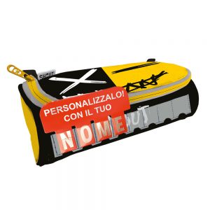 SHOUT X-MAN - ASTUCCIO EVO