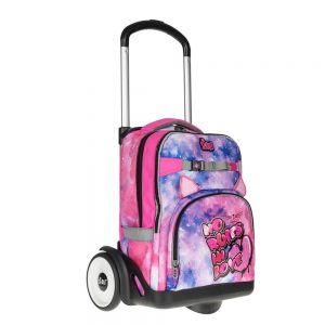 SHOUT KITTYLOVE - TROLLEY D-TOUCH