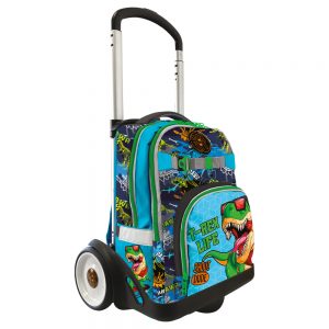 SHOUT T-REX - TROLLEY D-TOUCH