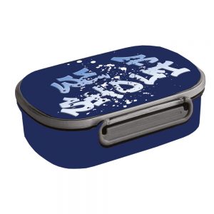 WE R SHOUT - LUNCH BOX PORTAMERENDA