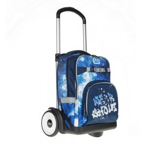 WE R SHOUT - TROLLEY D-TOUCH