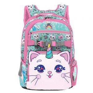 SHOUT KITTYCORN - ZAINO HEAVY WEIGHTER