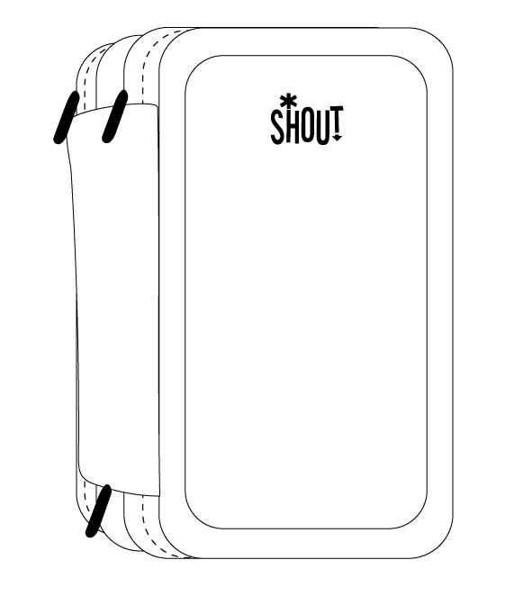 Zaini, borse e accessori per la scuola