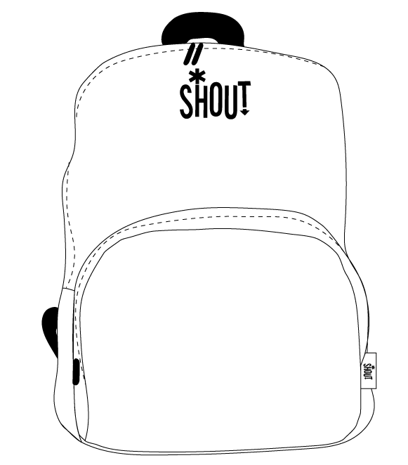 Zaini, borse e accessori per la scuola