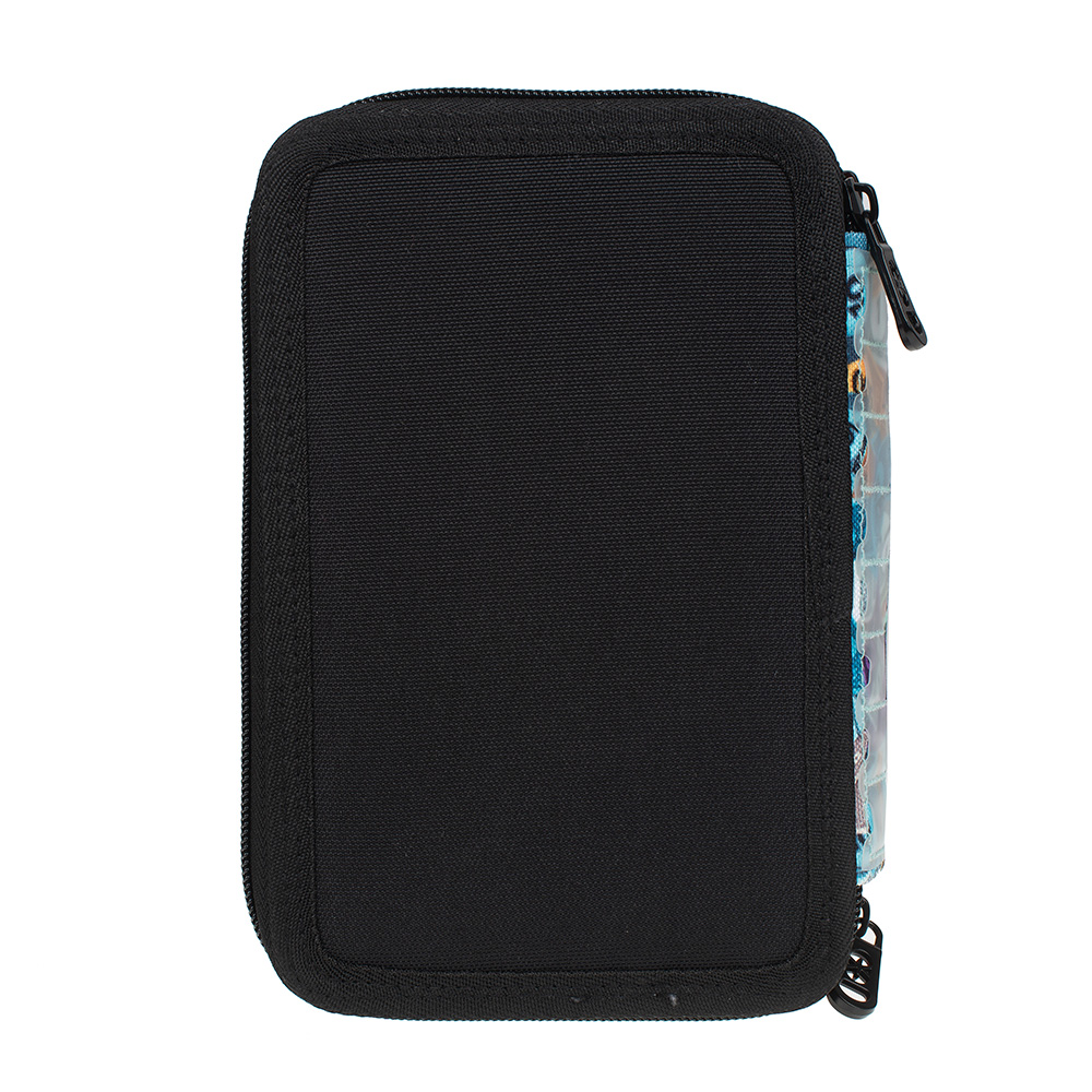 SHOUT MONOPOLY- ASTUCCIO 3 ZIPPER 44 PEZZI - immagine 4