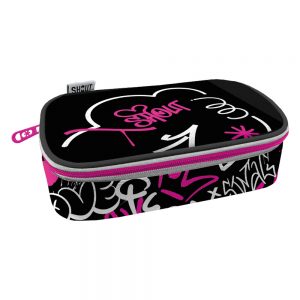 SHOUT SPRAY GIRL- ASTUCCIO ESSENZIALE - 29 PEZZI
