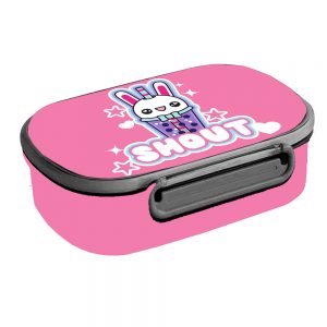 SHOUT MAGIC KAWAII CUP - LUNCH BOX PORTAMERENDA
