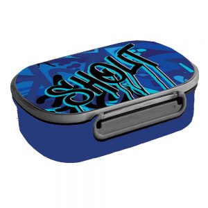 SHOUT SPRAY BOY - LUNCH BOX PORTAMERENDA
