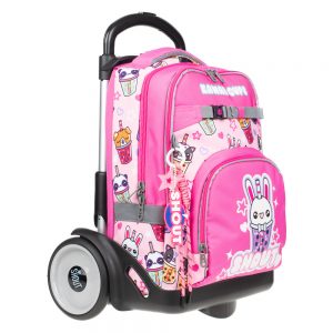 SHOUT MAGIC KAWAII CUP - TROLLEY D-TOUCH