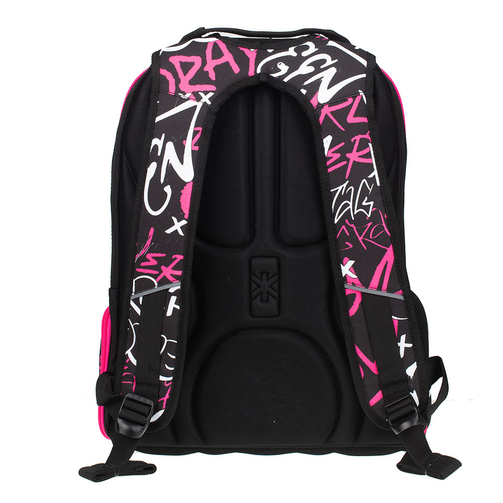 SHOUT SPRAY GIRL - TROLLEY D-TOUCH - immagine 4