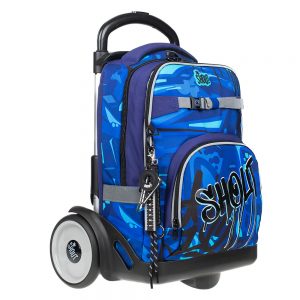 SHOUT SPRAY BOY - TROLLEY D-TOUCH C/CLIP-ON - LT.28
