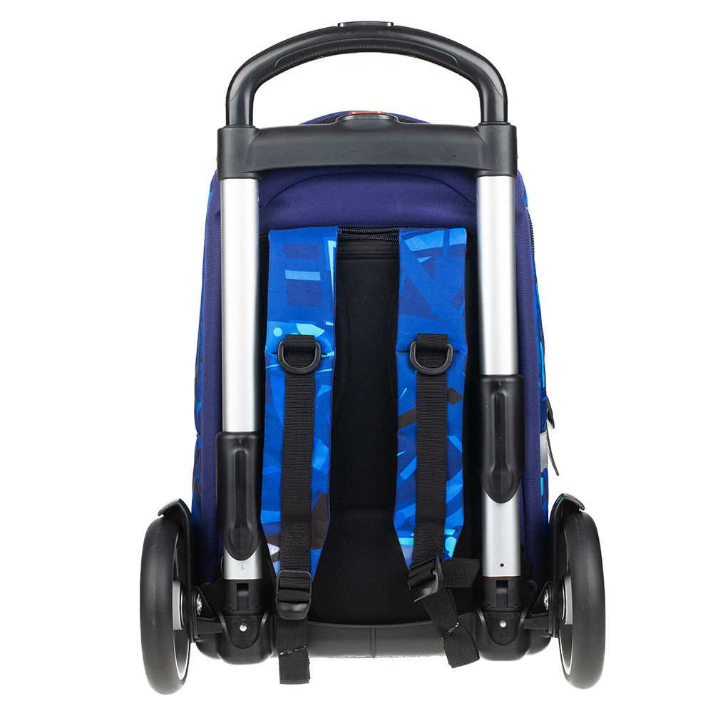 SHOUT SPRAY BOY - TROLLEY D-TOUCH C/CLIP-ON - LT.28 - immagine 4